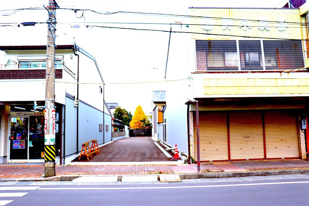 静岡県島田市のまちづくり03