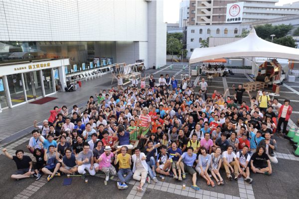“まちはづくりは、人づくり” を実践した kokura mercato 計画 vol.2
