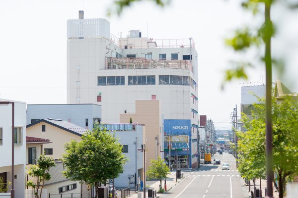 閉店した老舗百貨店大食堂の復活物語。地域の活性化へ繋がるリノベーションがつくる未来「マルカンビル大食堂」vol.2