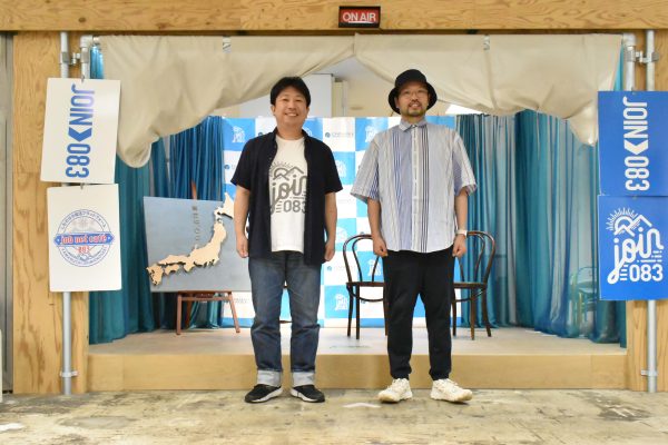 発信する場所の賑わいがメディアとなり、まちへ広がるーー山口県下関市大丸下関店7階「JOIN083」Vol.1