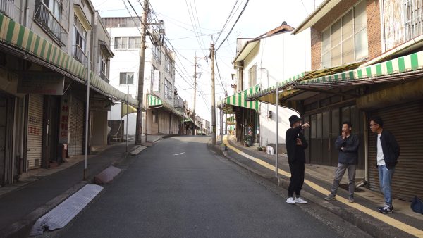 「こんなことができる」をかたちに。下関市役所が取り組むまちの再生ーー山口県下関市リノベーションまちづくりVol.1