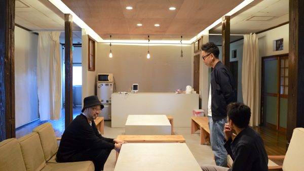 「こんなことができる」をかたちに。下関市役所が取り組む下関界隈の再生ーー山口県下関市リノベーションまちづくりVol.2