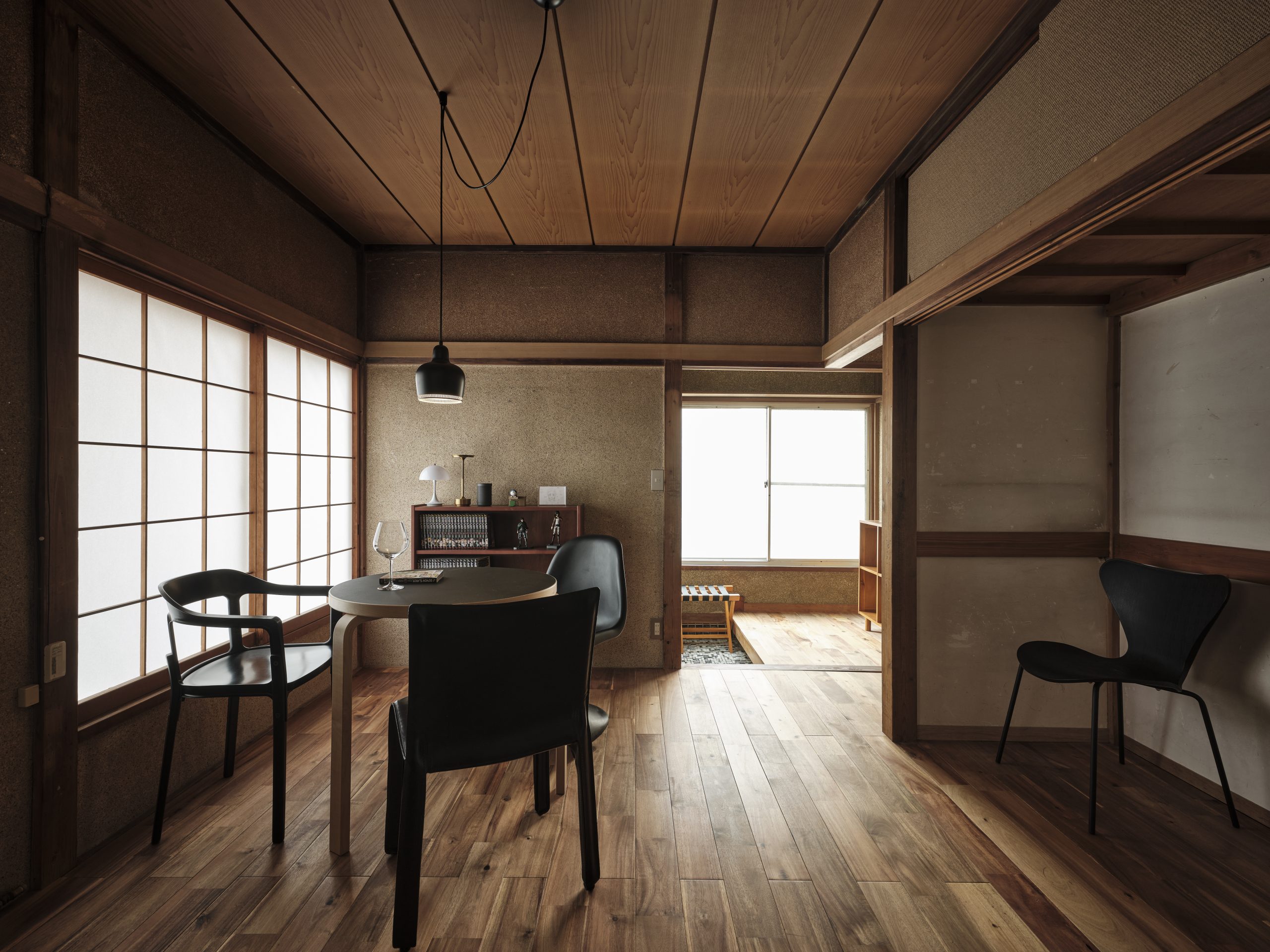 Grandma_zoshigaya