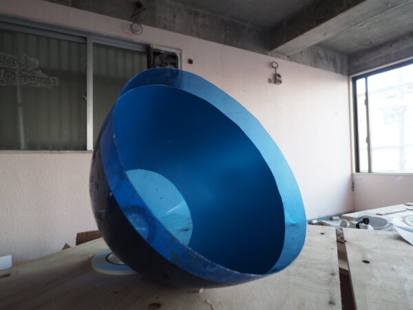 Grand bleu 7