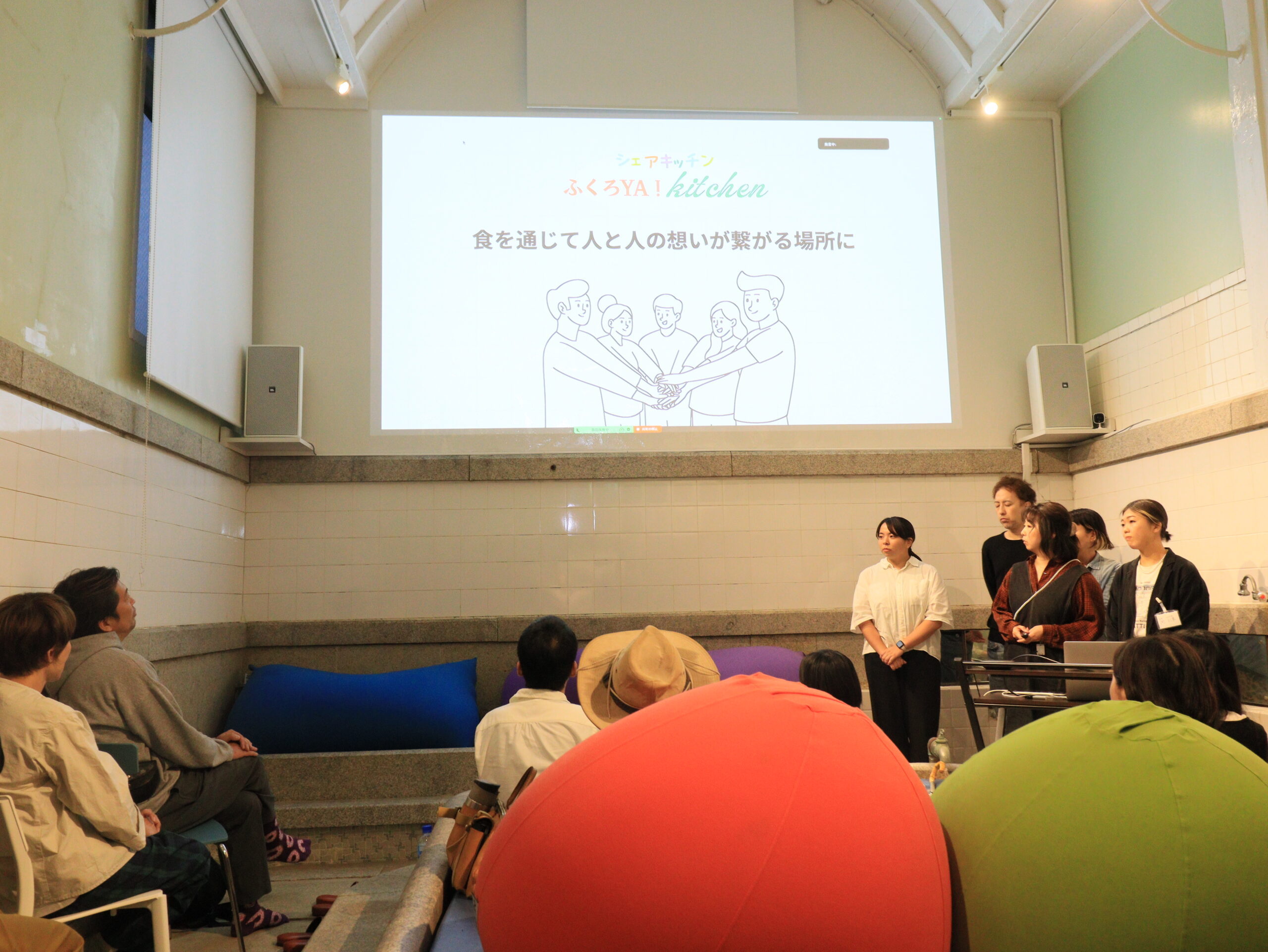私立リノベ学園泉佐野校／３