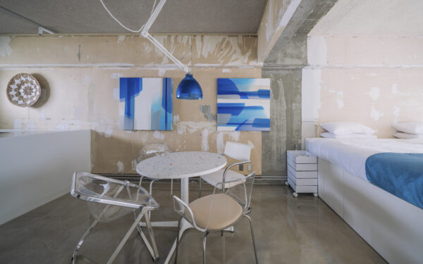 Grand bleu  13